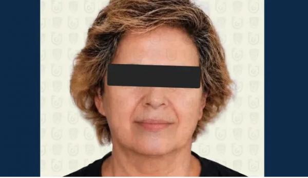 De Polanco a Venezuela: Así fue la ruta de escape de Erika ‘N’, acusada de asesinar a exreina de belleza